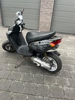 Mbk booster start en rijd b klasse dient verder af te werken, Fietsen en Brommers, Ophalen, Klasse B (45 km/u), Mbk (yamaha), 50 cc