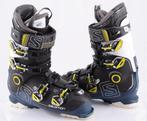 39 40 EU skischoenen SALOMON X PRO 120, MY CUSTOM FIT 3D, Sport en Fitness, Gebruikt, Verzenden, Schoenen, Salomon