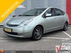 Toyota Prius 1.5 VVT-i Tech Edition | Leder | Climate | Crui, Auto's, Toyota, Automaat, Zwart, Navigatiesysteem, Bedrijf