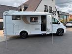 Citroën Jumper Capron Carado, Tot en met 2, Bedrijf, Diesel, 6 tot 7 meter