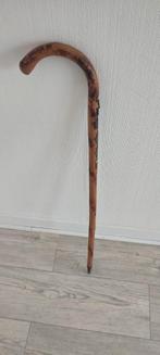 Canne pour décoration, Diversen, Wandelstokken, Ophalen, Zo goed als nieuw