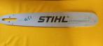 Guide tronçonneuse, Doe-het-zelf en Bouw, Gereedschap | Zaagmachines, Ophalen, Nieuw, Kettingzaag, Stihl