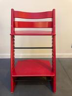 Stokke Tripp Trapp kinderstoel, Ophalen, Zo goed als nieuw, Meegroeistoel, Aanschuifbaar