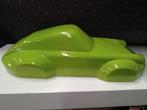 Porsche racing green, Overige merken, Auto, Groter dan 1:32, Nieuw