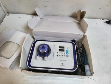Automatische pH-regelaar+Doseerpomp Idegis 200 Serie NIEUW beschikbaar voor biedingen