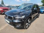 Volvo XC40 D4 AWD **2018**PANO**360CAM**FULL FULL OPTION**4X, Auto's, Automaat, 4 cilinders, 1969 cc, USB