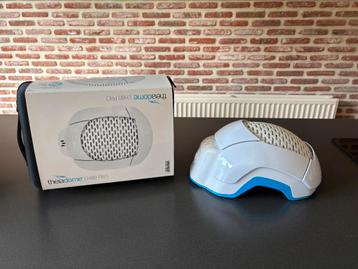 Theradome LH 80 laserhelm pro beschikbaar voor biedingen