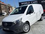 Mercedes-Benz Vito 2.2 CDI/GPS/CAMERA/BOITE AUTO/TVAC/GARANT, Autos, Cuir, 4 portes, 120 kW, Automatique