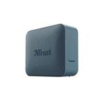 Trust Zowy - Bluetooth Speaker - Blauw, Overige merken, Ophalen of Verzenden, Trust International B.V., Center speaker