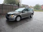 Volkswagen Golf VII - euro 6b, Auto's, Euro 6, 4 cilinders, 1600 cc, Bedrijf