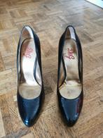 Escarpins Dolce gabbana, Enlèvement ou Envoi, Porté, Noir, Escarpins