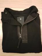 G-star trui maat XXL, Kleding | Heren, Truien en Vesten, G-star Raw, Zwart, Overige maten, Ophalen of Verzenden