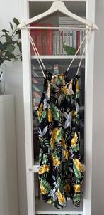 Combi-short tropical t.unique neuf, Kleding | Dames, Jumpsuits, Nieuw, D&X, Overige kleuren