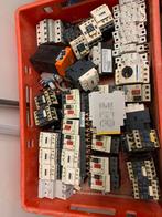 Schakelmateriaal, Enlèvement, Comme neuf