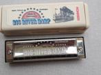 Hohner mondharmonica voor 10 Euro, Muziek en Instrumenten, Ophalen of Verzenden