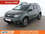 Dacia Duster 1.3 TCe Journey (bj 2023, automaat), Auto's, Dacia, Stof, Gebruikt, Duster, Electronic Stability Program (ESP)