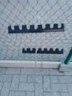 Hengelsteunen, Watersport en Boten, Ophalen