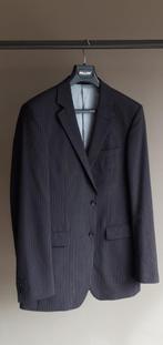 2-delig pak WE, Kleding | Heren, Kostuums en vesten, WE, Maat 48/50 (M), Zwart, Ophalen of Verzenden