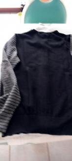 Gilet homme, Enlèvement ou Envoi, Noir