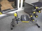 Fitnesstoestel, Ophalen, Gebruikt