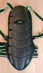 SPEX Rugbeschermer / back protector Maat L, Sports & Fitness, Snowboard, Comme neuf, Enlèvement, Casque ou Protection