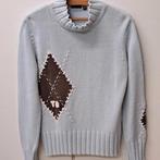 Terre Bleue pull maat 40.    Nieuwstaat, Kleding | Dames, Ophalen of Verzenden, Zo goed als nieuw, Maat 38/40 (M)