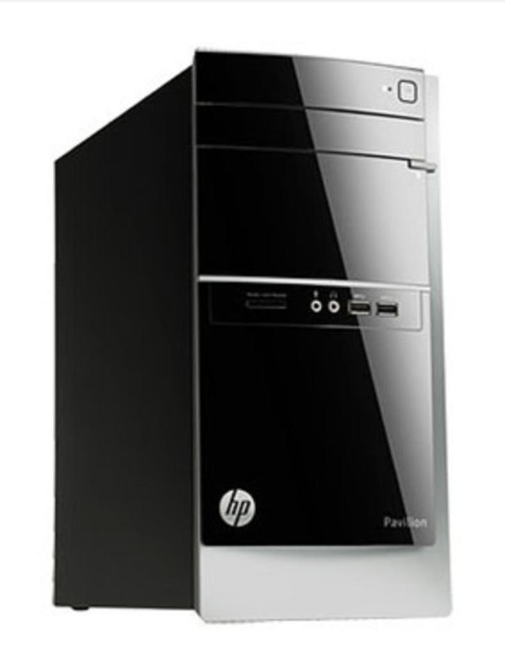 Ordinateur, Informatique & Logiciels, Ordinateurs de bureau, Utilisé, 3 à 4 Ghz, HDD, 8 GB, Enlèvement