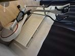 Crosstrainer, Sport en Fitness, Ophalen, Gebruikt, Crosstrainer