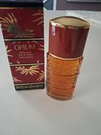 Yves Saint Laurent : Opium Eau de Toilette 100 ml, Ophalen of Verzenden