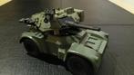 Plastic Rastignano Bologna vintage speelgoed tank (Italy), Verzamelen, Ophalen of Verzenden, Gebruikt