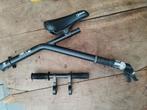It chair -  siège vélo enfant pour brompton ou ahooga ..., Voorzitje, Autre, Ophalen, 15 t/m 25 kg