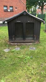 Vogelkooi, Dieren en Toebehoren, Ophalen of Verzenden, Zo goed als nieuw