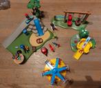Playmobil Grote Speeltuin - 5024, Kinderen en Baby's, Speelgoed | Playmobil, Ophalen, Zo goed als nieuw