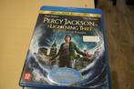 percy jackson & the lightning thief      blu-ray + dvd, Enlèvement ou Envoi