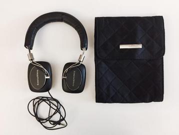 Bowers & Wilkins P5 Series 2 – on-ear hoofdtelefoon beschikbaar voor biedingen