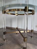 Zeldzame Sandro Pietti vintage eettafel, Ophalen