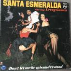 Santa Esmeralda - Don't let me be misunderstood, 12 pouces, Utilisé, Enlèvement ou Envoi, 1960 à 1980