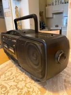 JVC muziek box, Ophalen, Zo goed als nieuw