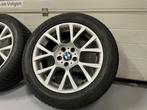18inch Originele BMW Style 238 Velgen! A merk Winterbanden!, Auto-onderdelen, 18 inch, -, -, Banden en Velgen
