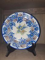 Assiette vintage, Enlèvement