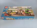 Lego City verzameling lot, Verzenden, Zo goed als nieuw, Complete set, Lego