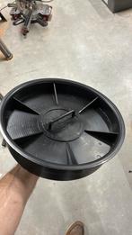 Putdeksel PVC binnendiameter 310mm -, Enlèvement