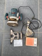 Bovenfrees Einhell OF-G 1100E, Doe-het-zelf en Bouw, Ophalen, Gebruikt, Einhell, Bovenfrees