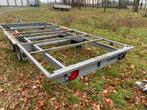Plateauwagen, Auto diversen, Aanhangers en Bagagewagens, Ophalen, Zo goed als nieuw