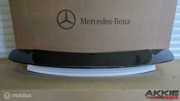 Achterspoiler CARBON Mercedes AMG GT 4-Door Coupe ('18->) beschikbaar voor biedingen