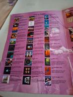 Pink floyd is een folder, Boeken, Ophalen of Verzenden, Zo goed als nieuw