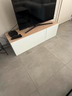TV meubel 120x40x34cm, Huis en Inrichting, Ophalen, Zo goed als nieuw
