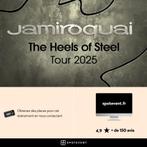 Jamiroquai revente places concert