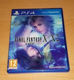 Final Fantasy X/X-2 PS4-spel, Games en Spelcomputers, Verzenden, Gebruikt