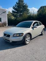 Volvo c30 prête à immatriculer, Autos, Volvo, Cuir, Euro 5, Achat, Boîte manuelle